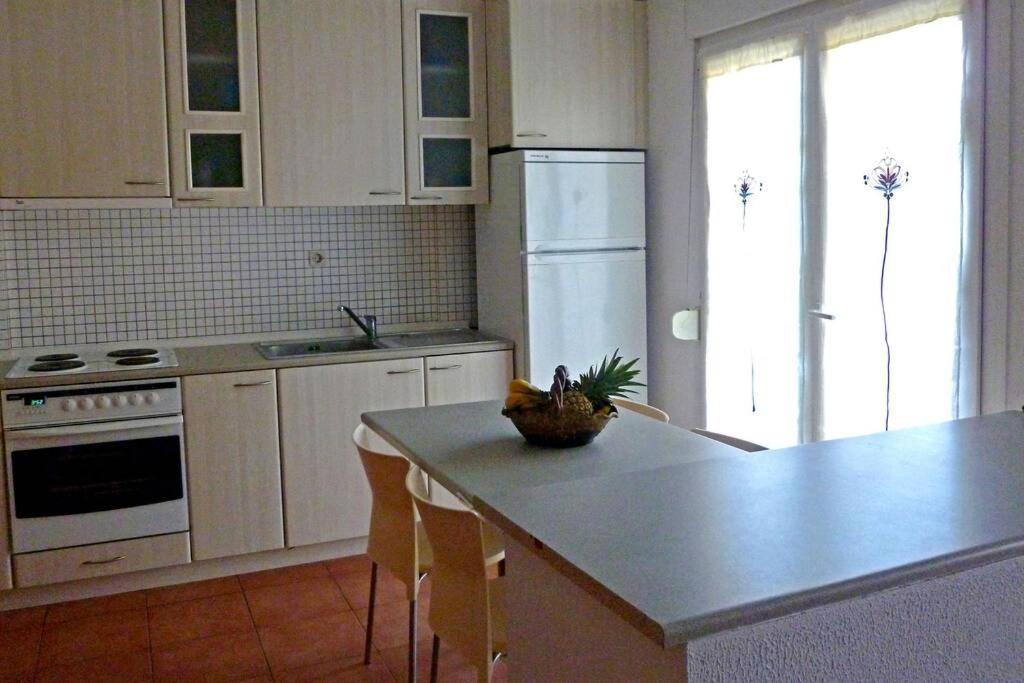 Havikee, Private Beach Villa! أورموس باناجياس المظهر الخارجي الصورة