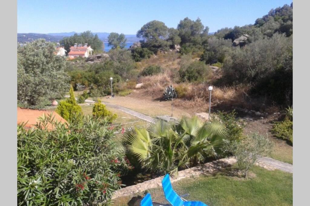 Havikee, Private Beach Villa! أورموس باناجياس المظهر الخارجي الصورة
